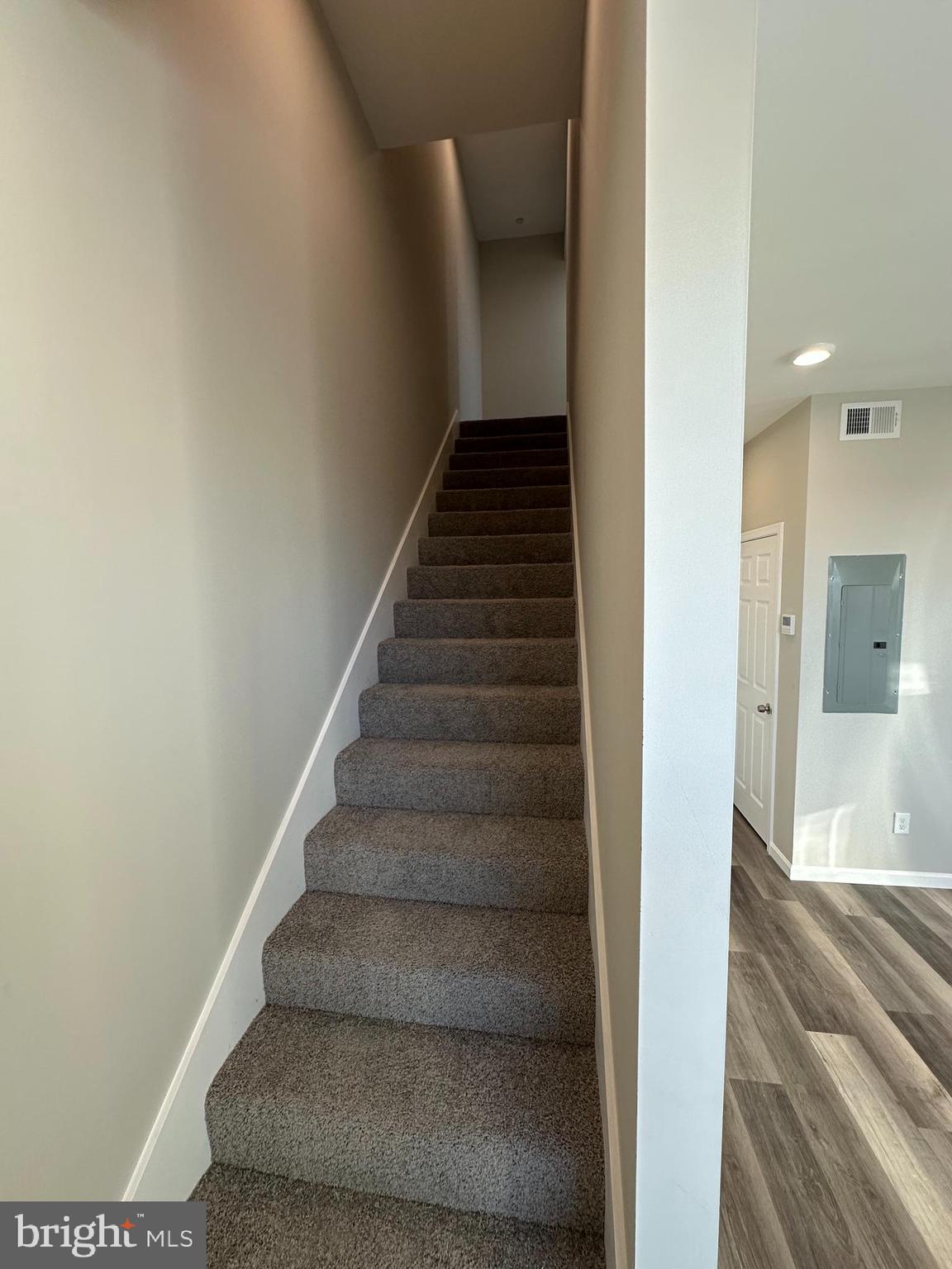 CARVER LANGSTON - Commercial Sale