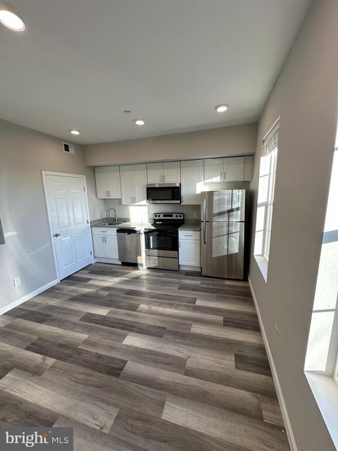 Photo of 1812 H Place NE #409, WASHINGTON, DC 20002 (MLS # DCDC2239096)