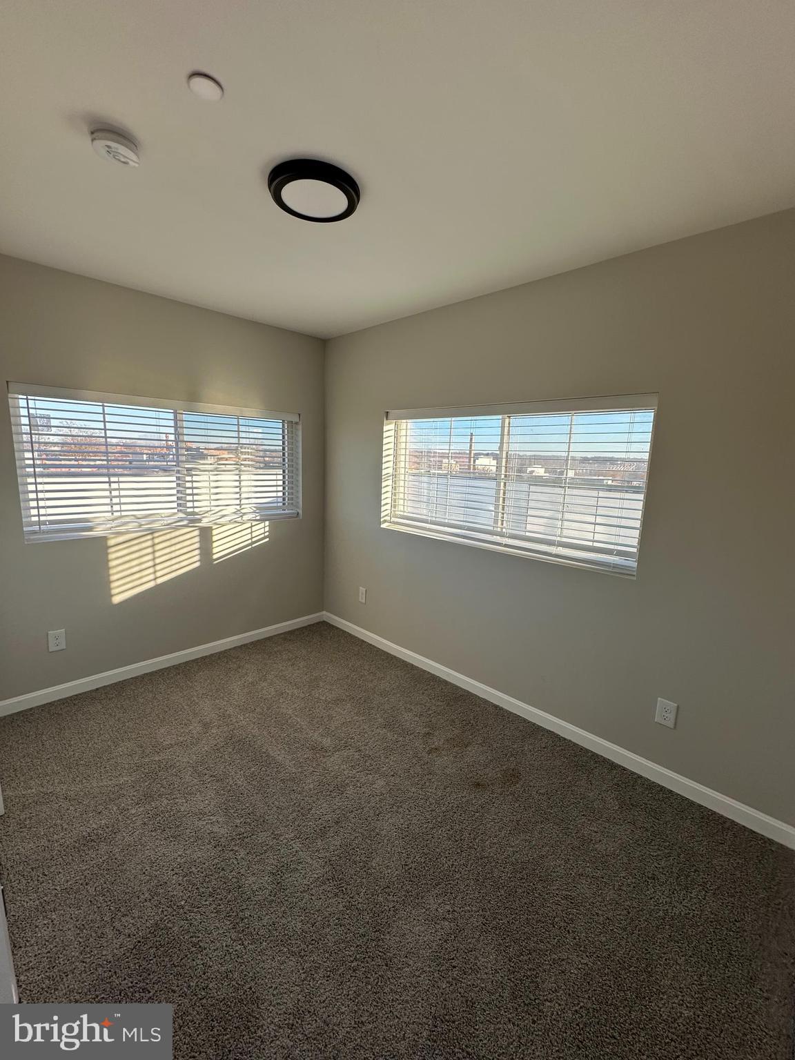 CARVER LANGSTON - Commercial Sale