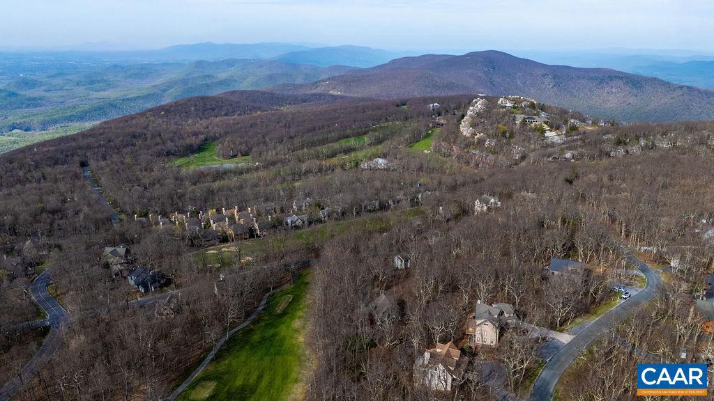 WINTERGREEN RESORT - Land