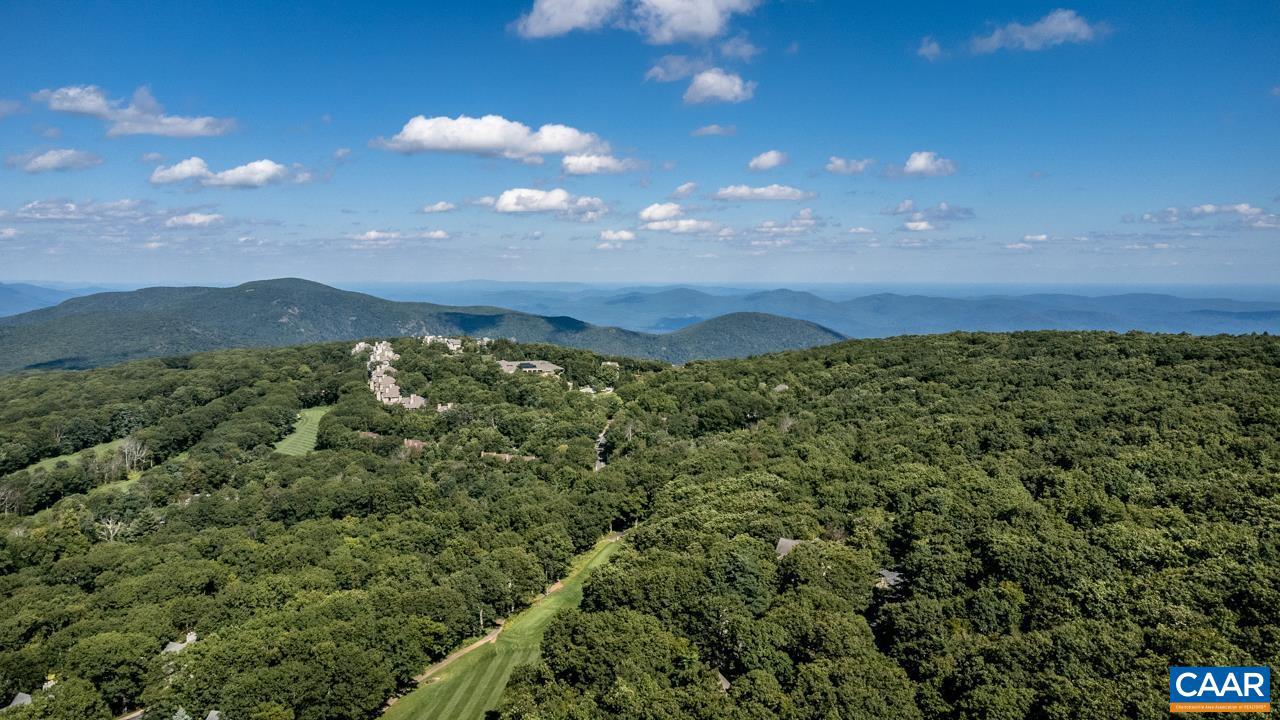 WINTERGREEN RESORT - Land