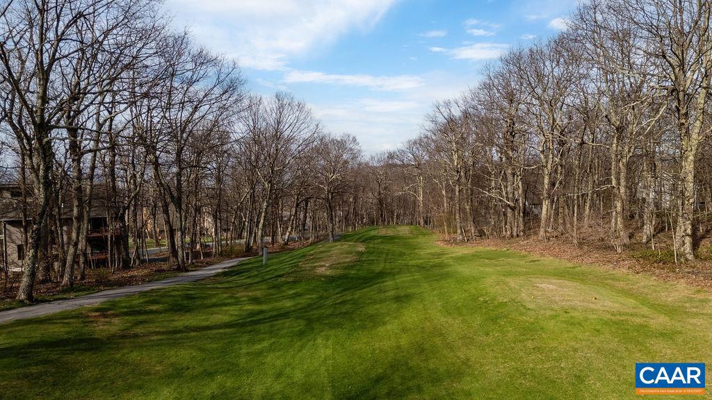 WINTERGREEN RESORT - Land