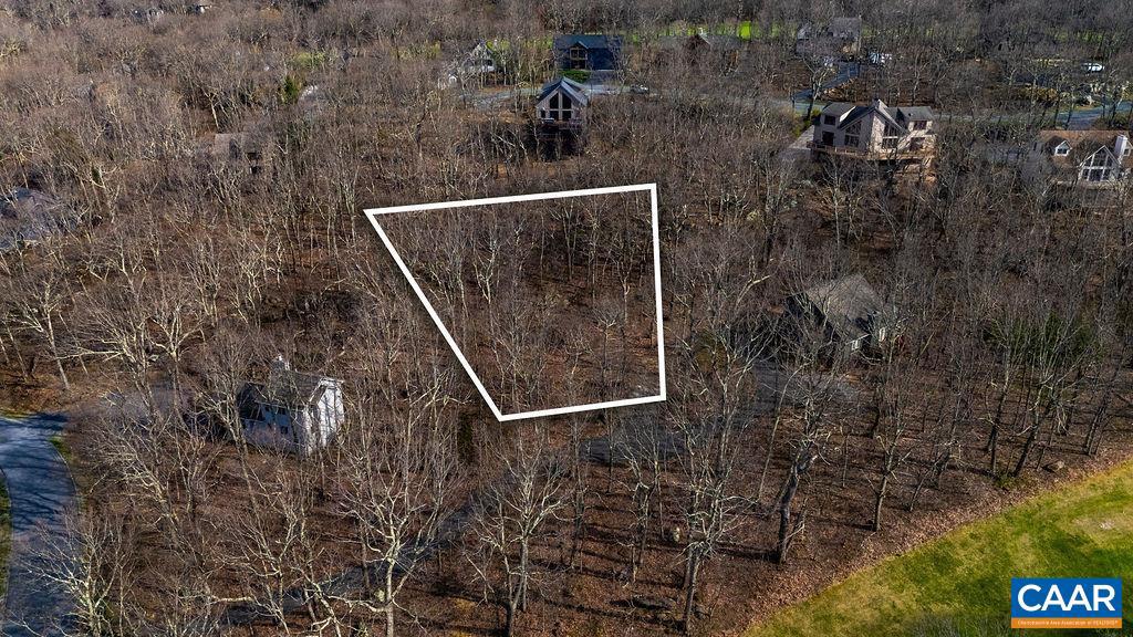 116 EAST CATOCTIN DR