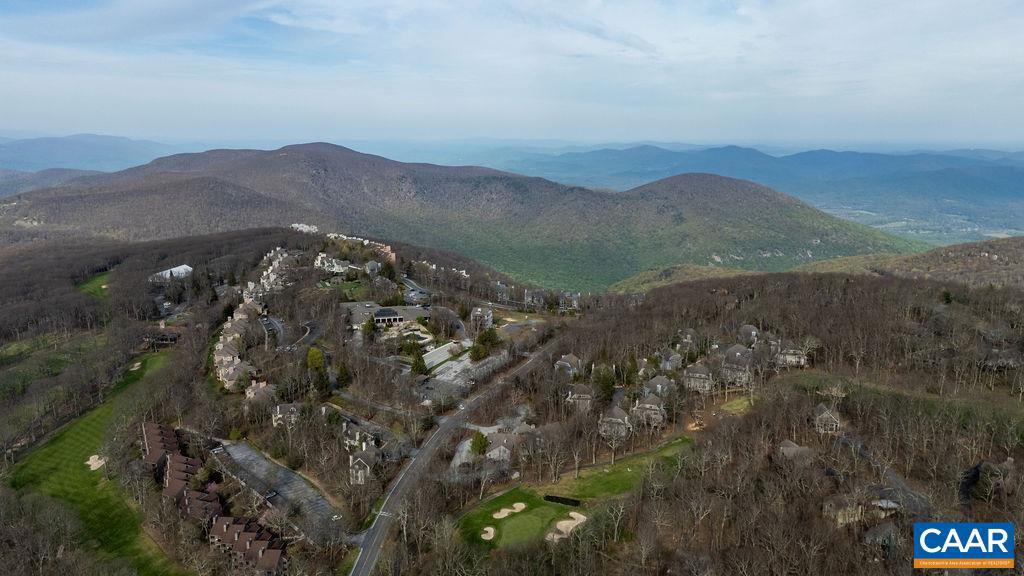 WINTERGREEN RESORT - Land