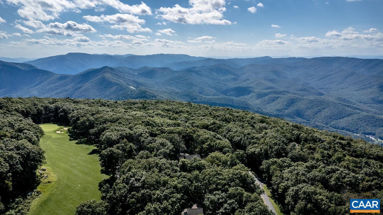 WINTERGREEN RESORT - Land