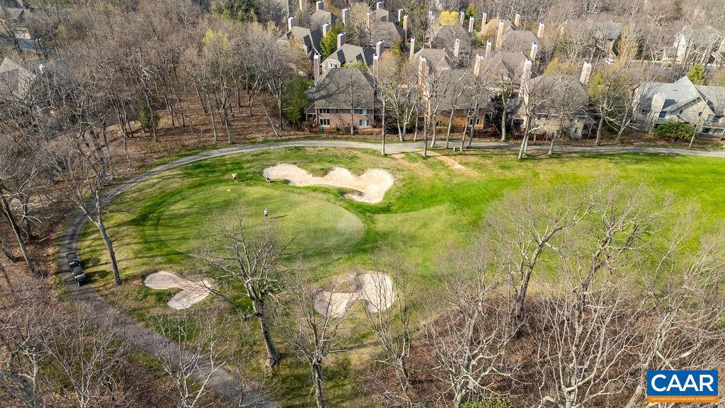 WINTERGREEN RESORT - Land