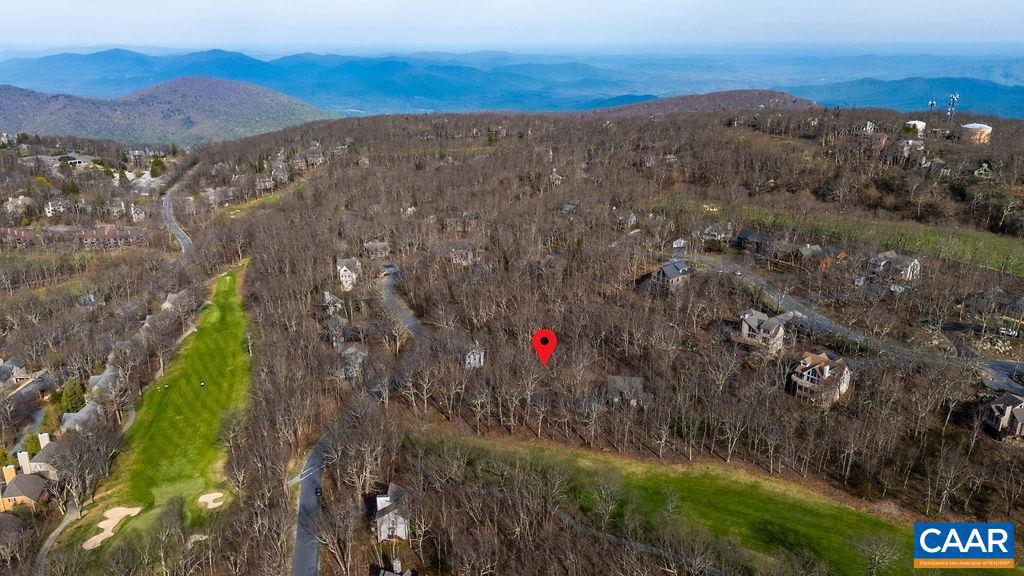 WINTERGREEN RESORT - Land