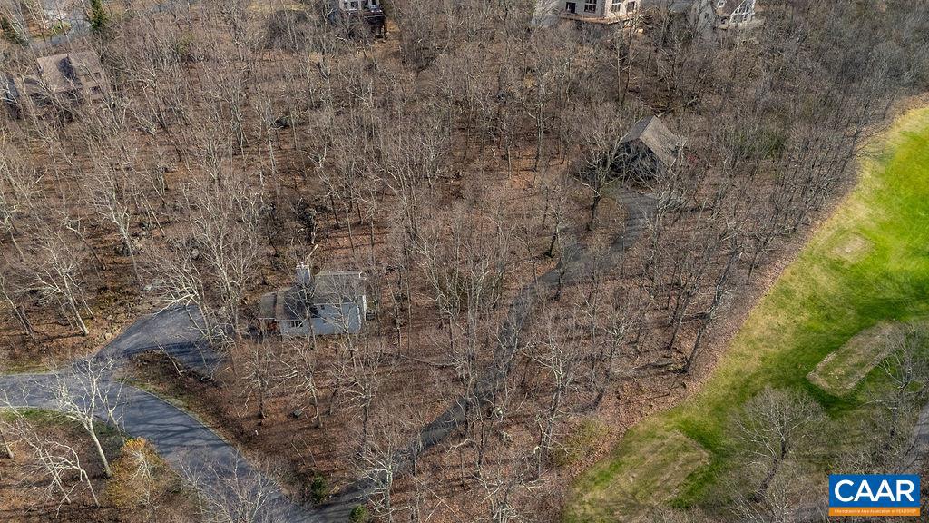 WINTERGREEN RESORT - Land