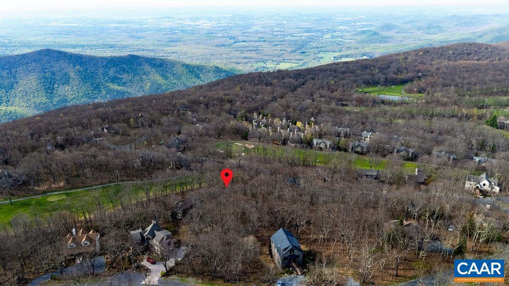 WINTERGREEN RESORT - Land