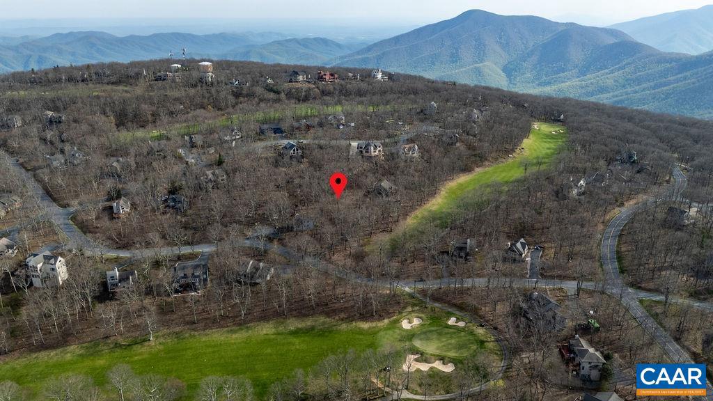 WINTERGREEN RESORT - Land