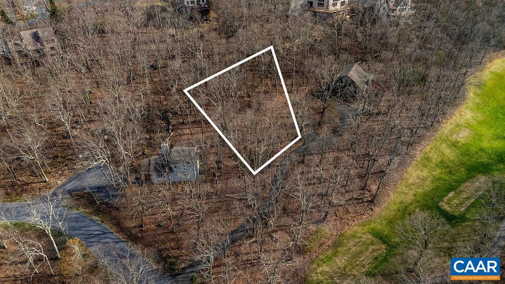 116 EAST CATOCTIN DR