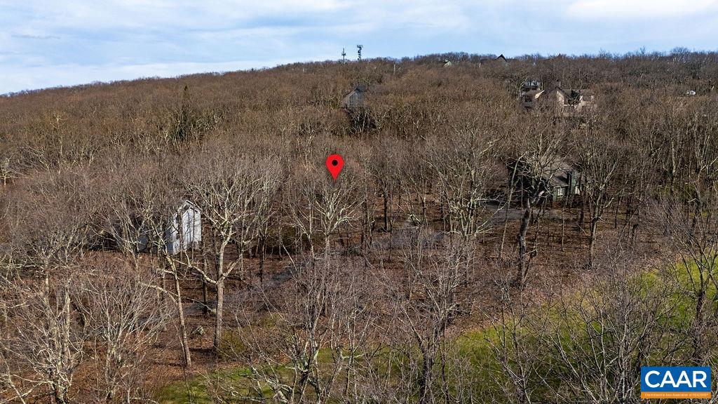 116 EAST CATOCTIN DR