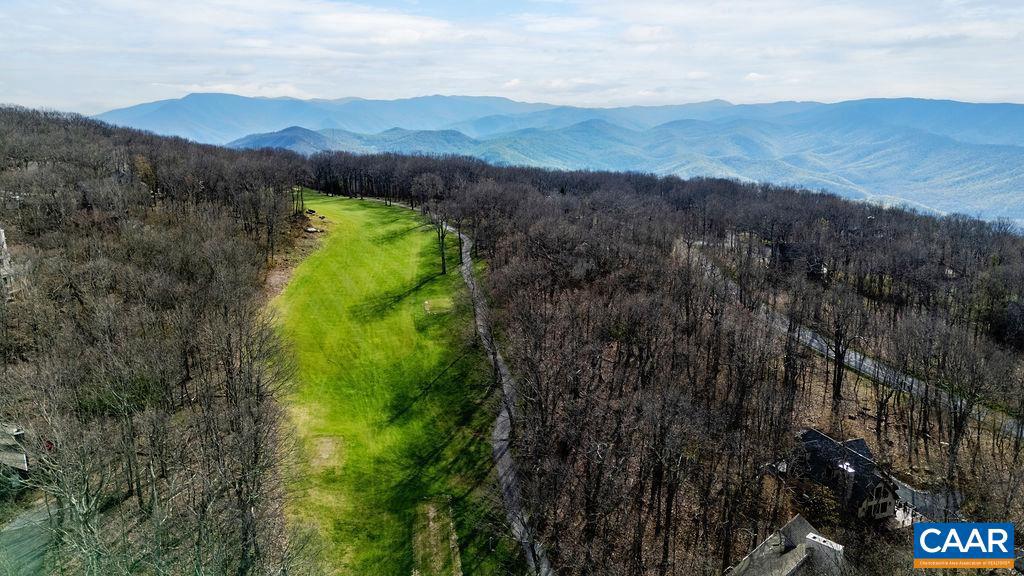 WINTERGREEN RESORT - Land