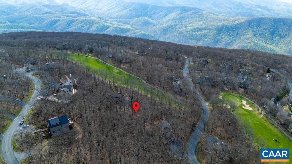 WINTERGREEN RESORT - Land