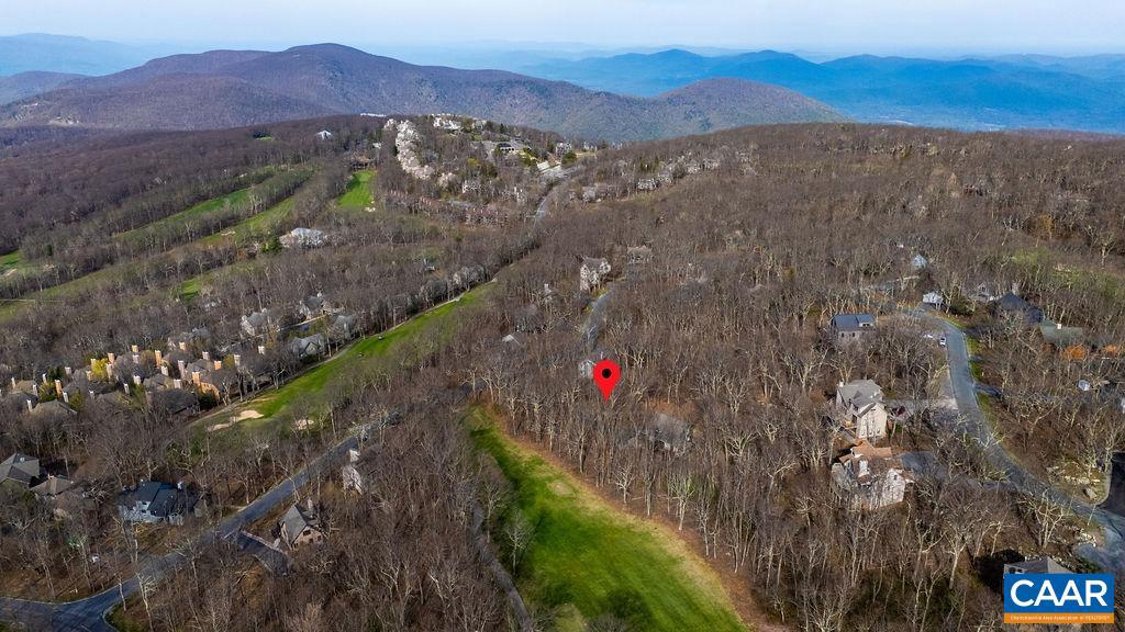 WINTERGREEN RESORT - Land