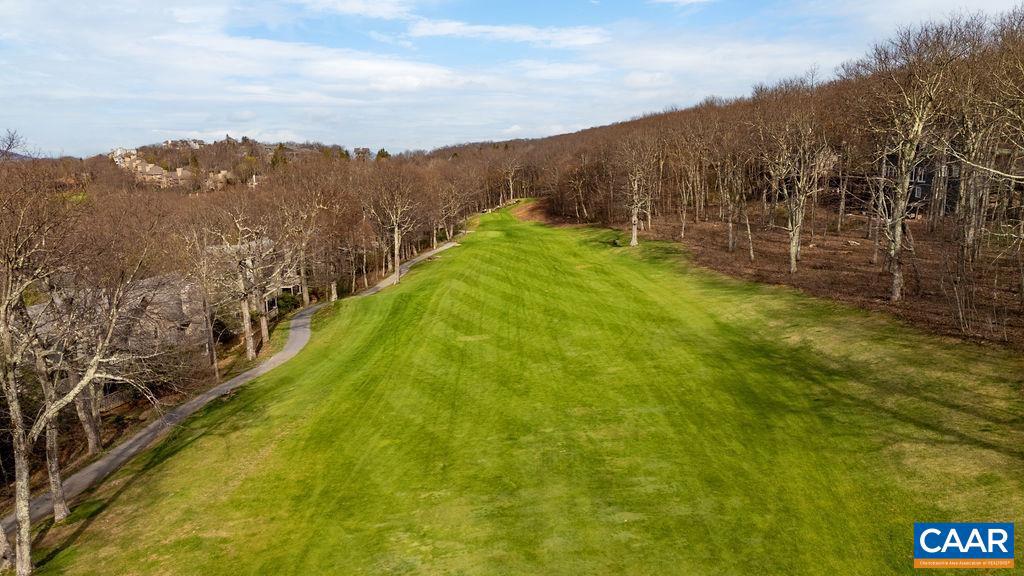 WINTERGREEN RESORT - Land