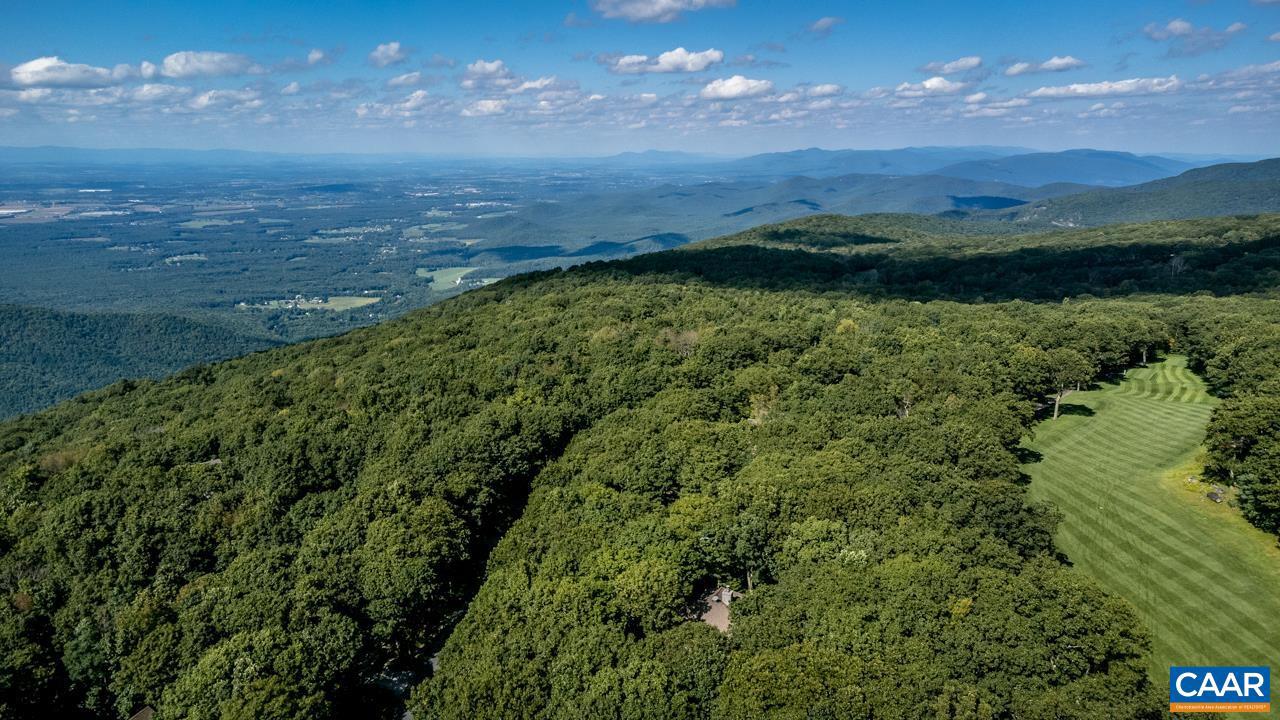 WINTERGREEN RESORT - Land