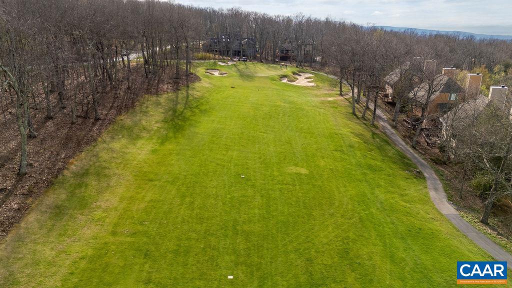 WINTERGREEN RESORT - Land