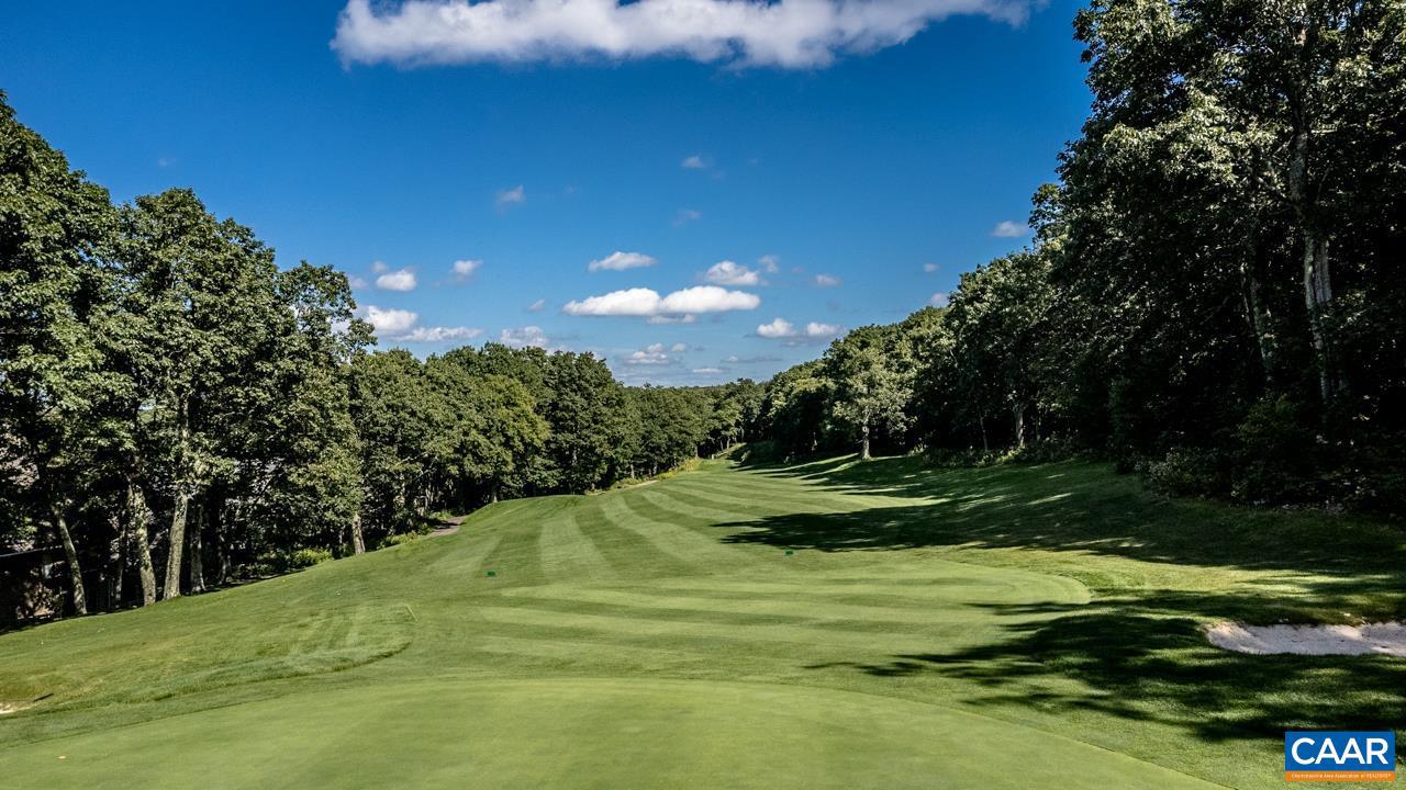 WINTERGREEN RESORT - Land