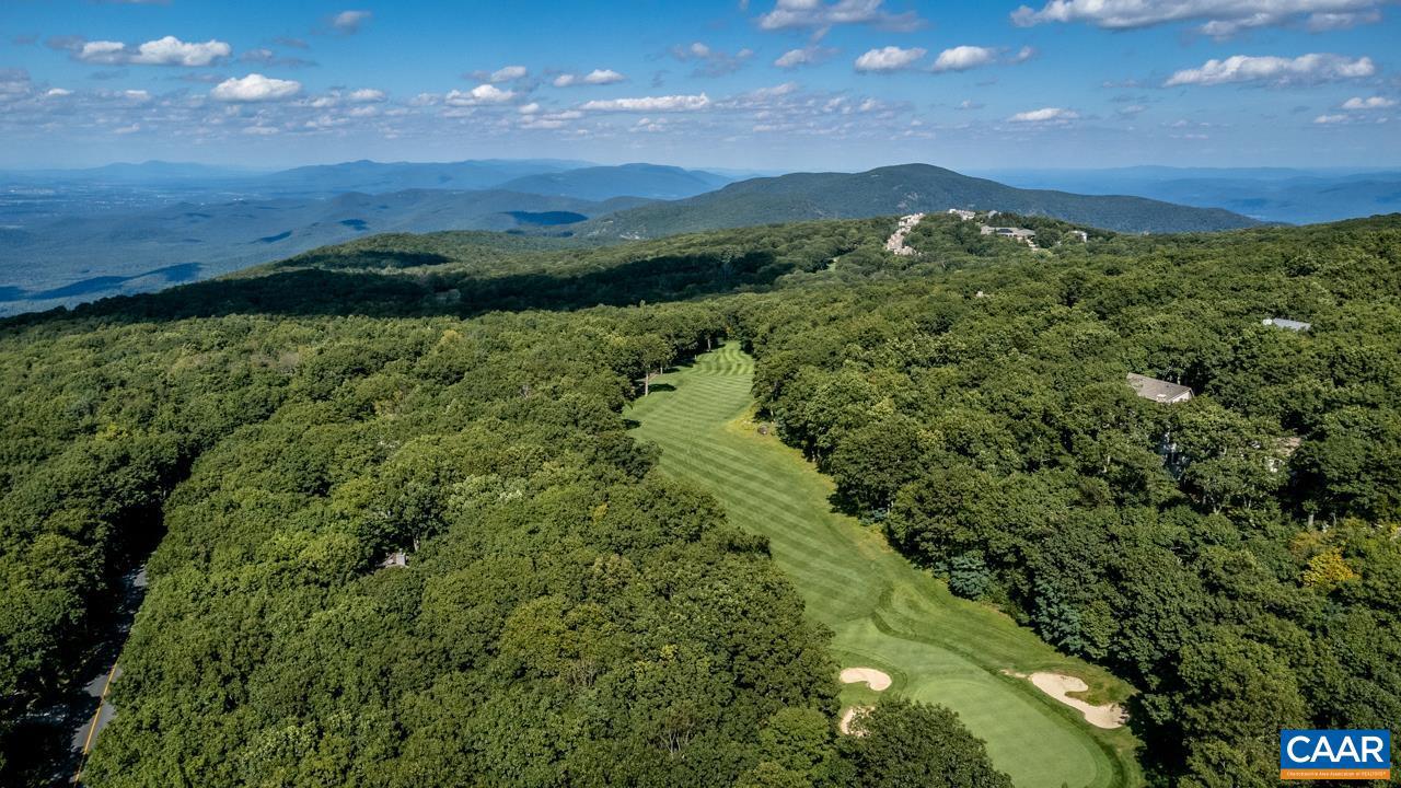WINTERGREEN RESORT - Land