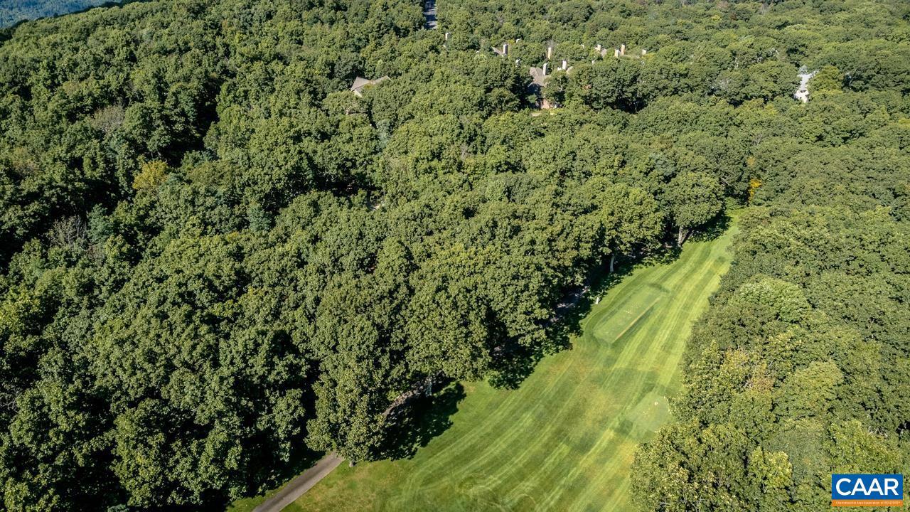 WINTERGREEN RESORT - Land