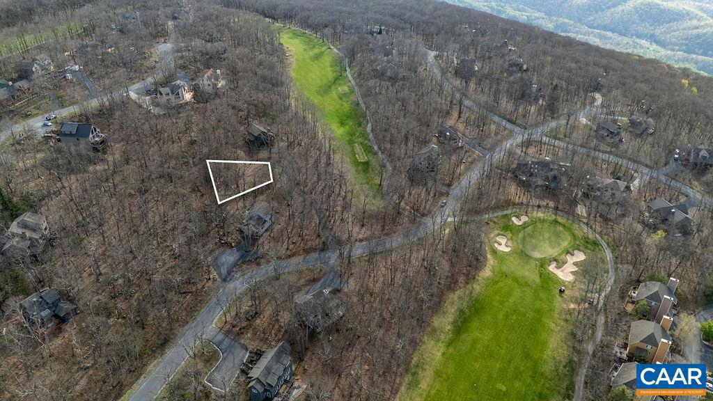 WINTERGREEN RESORT - Land