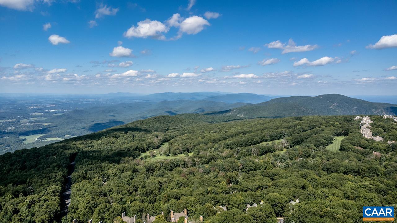 WINTERGREEN RESORT - Land