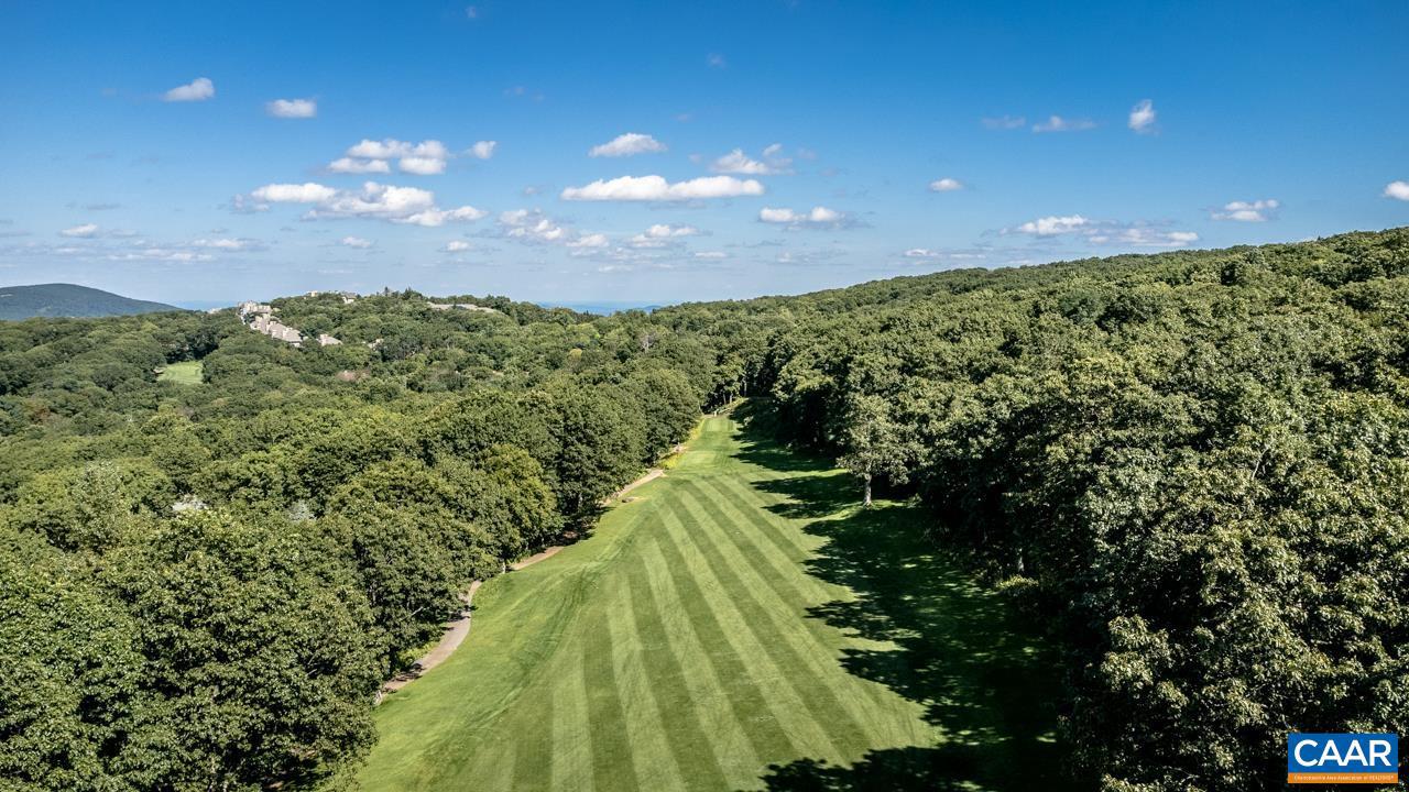 WINTERGREEN RESORT - Land