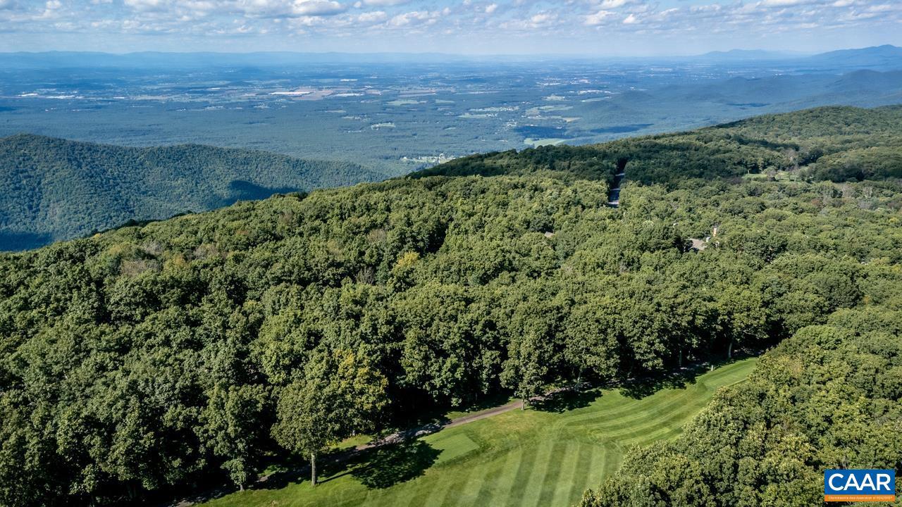 WINTERGREEN RESORT - Land