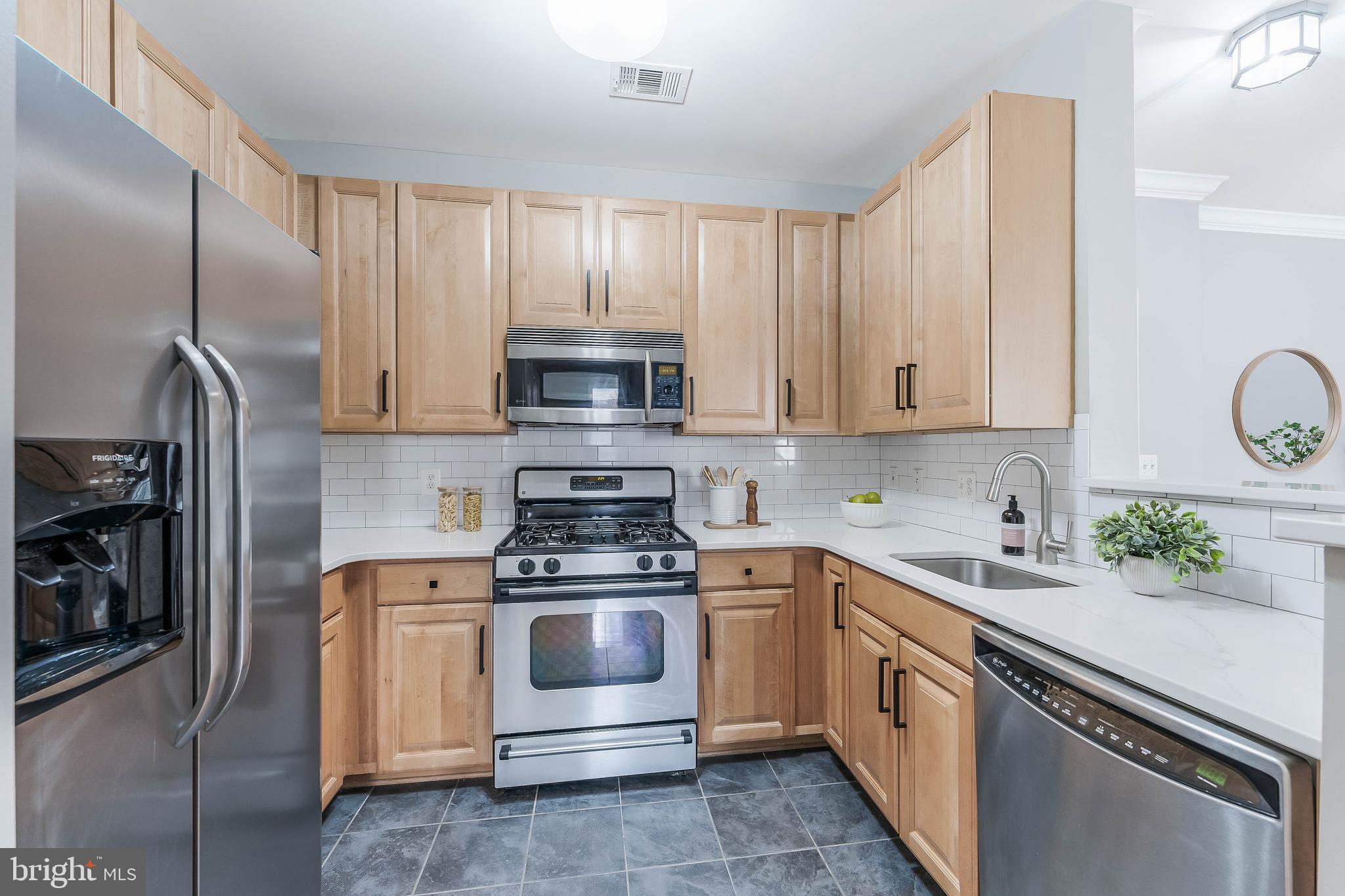 MARKET STREET AT TOWN CENTER - Residential