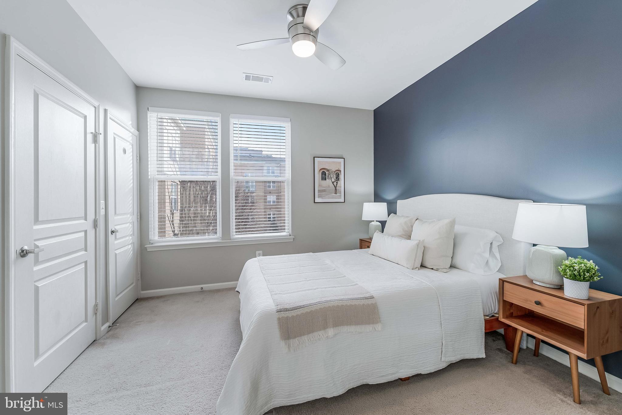 MARKET STREET AT TOWN CENTER - Residential