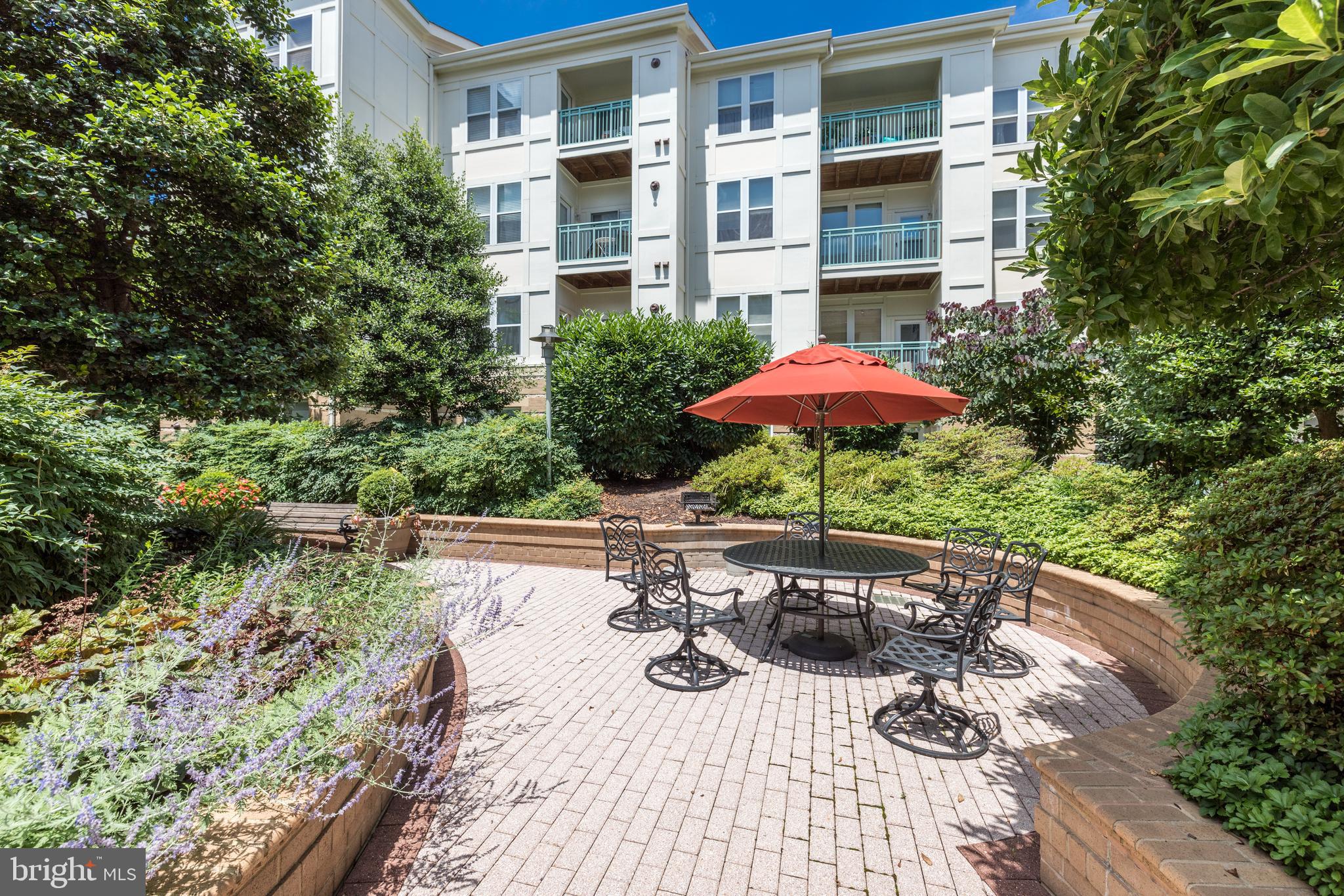 MARKET STREET AT TOWN CENTER - Residential