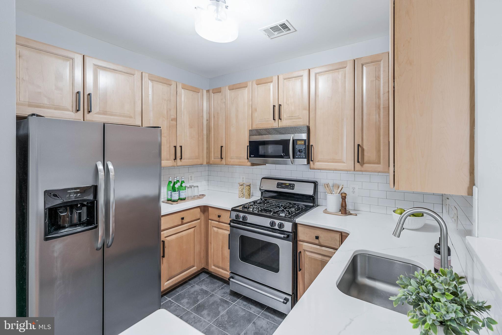 MARKET STREET AT TOWN CENTER - Residential