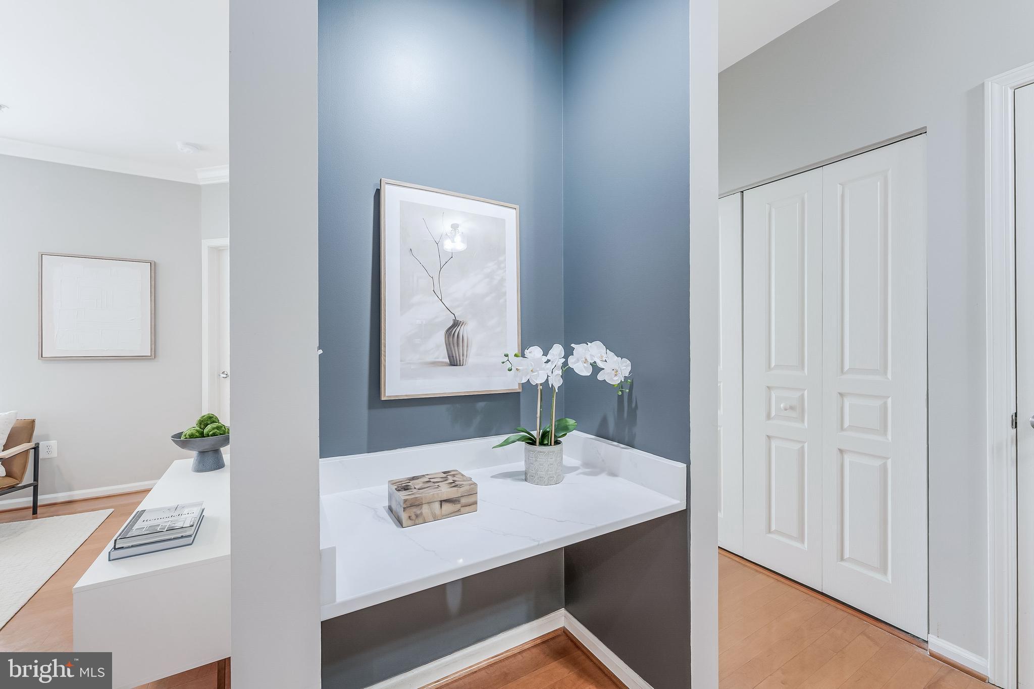 MARKET STREET AT TOWN CENTER - Residential