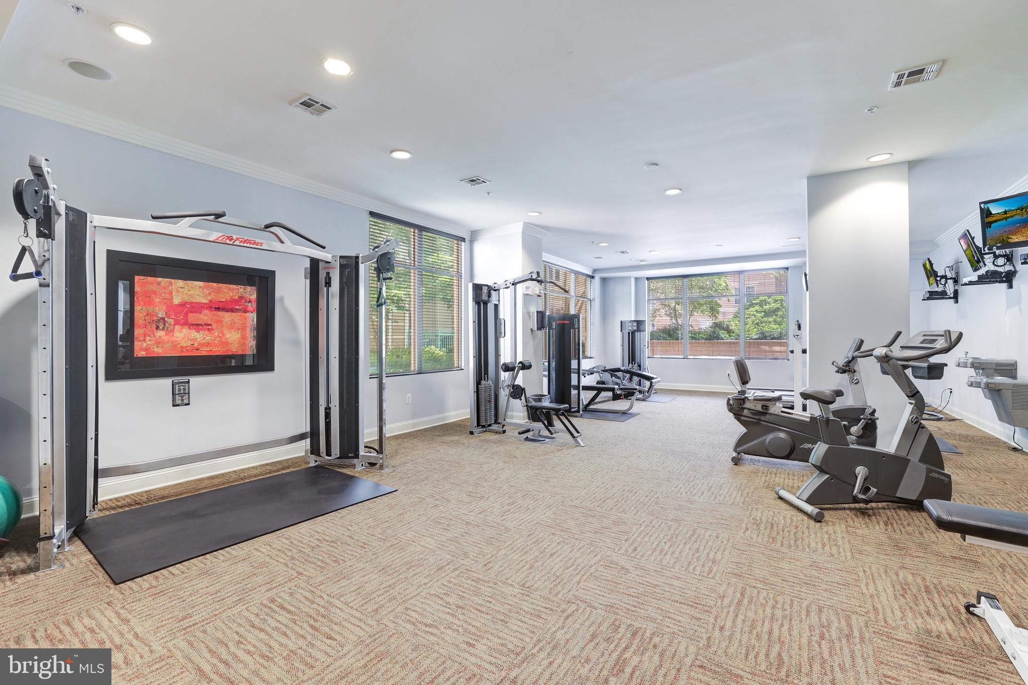 MARKET STREET AT TOWN CENTER - Residential