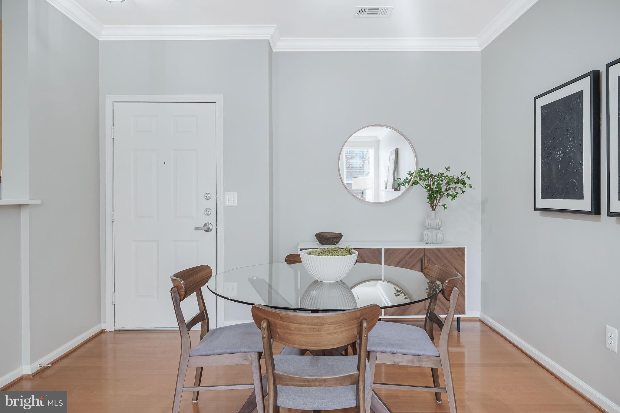 MARKET STREET AT TOWN CENTER - Residential