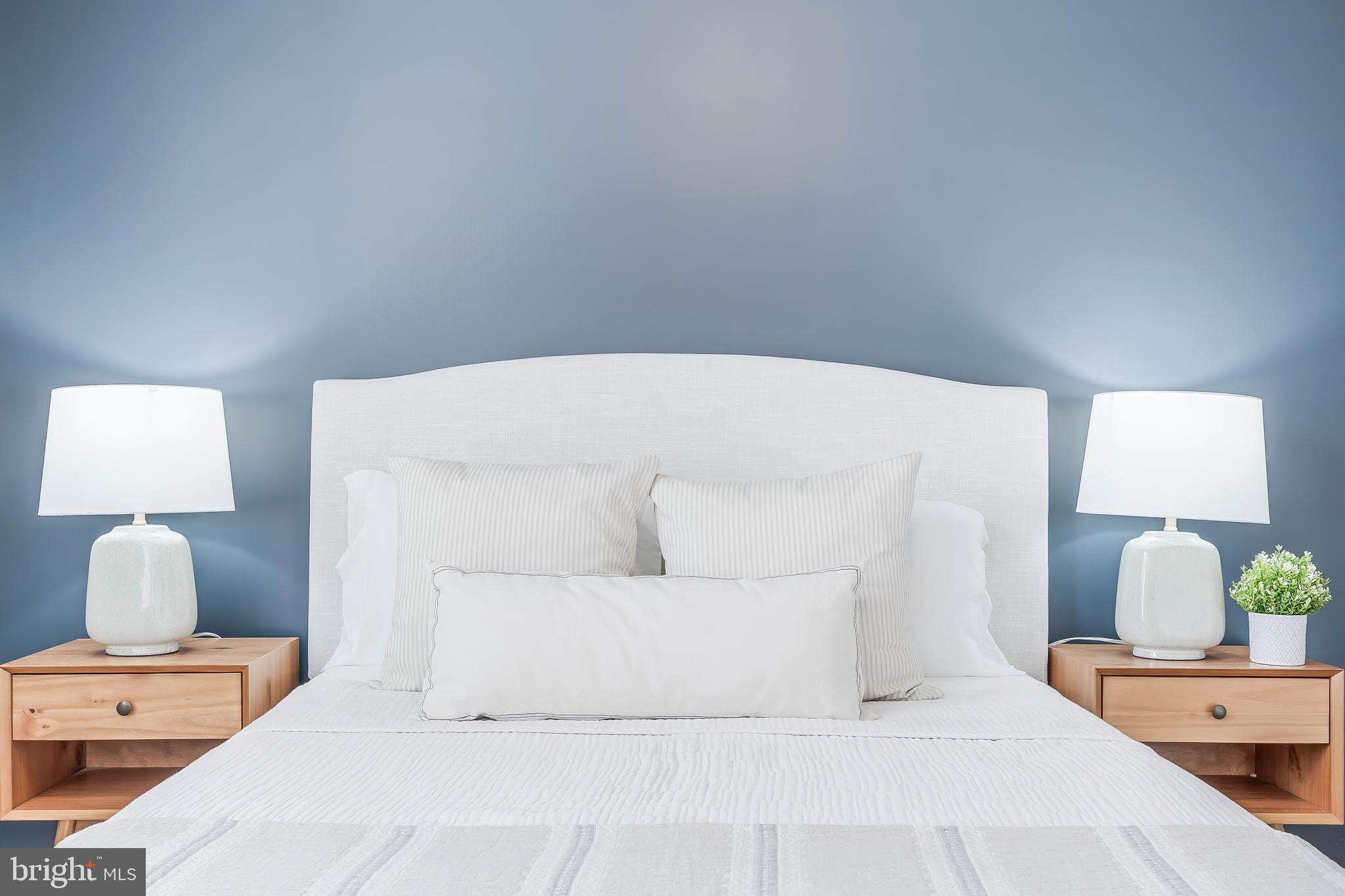 MARKET STREET AT TOWN CENTER - Residential