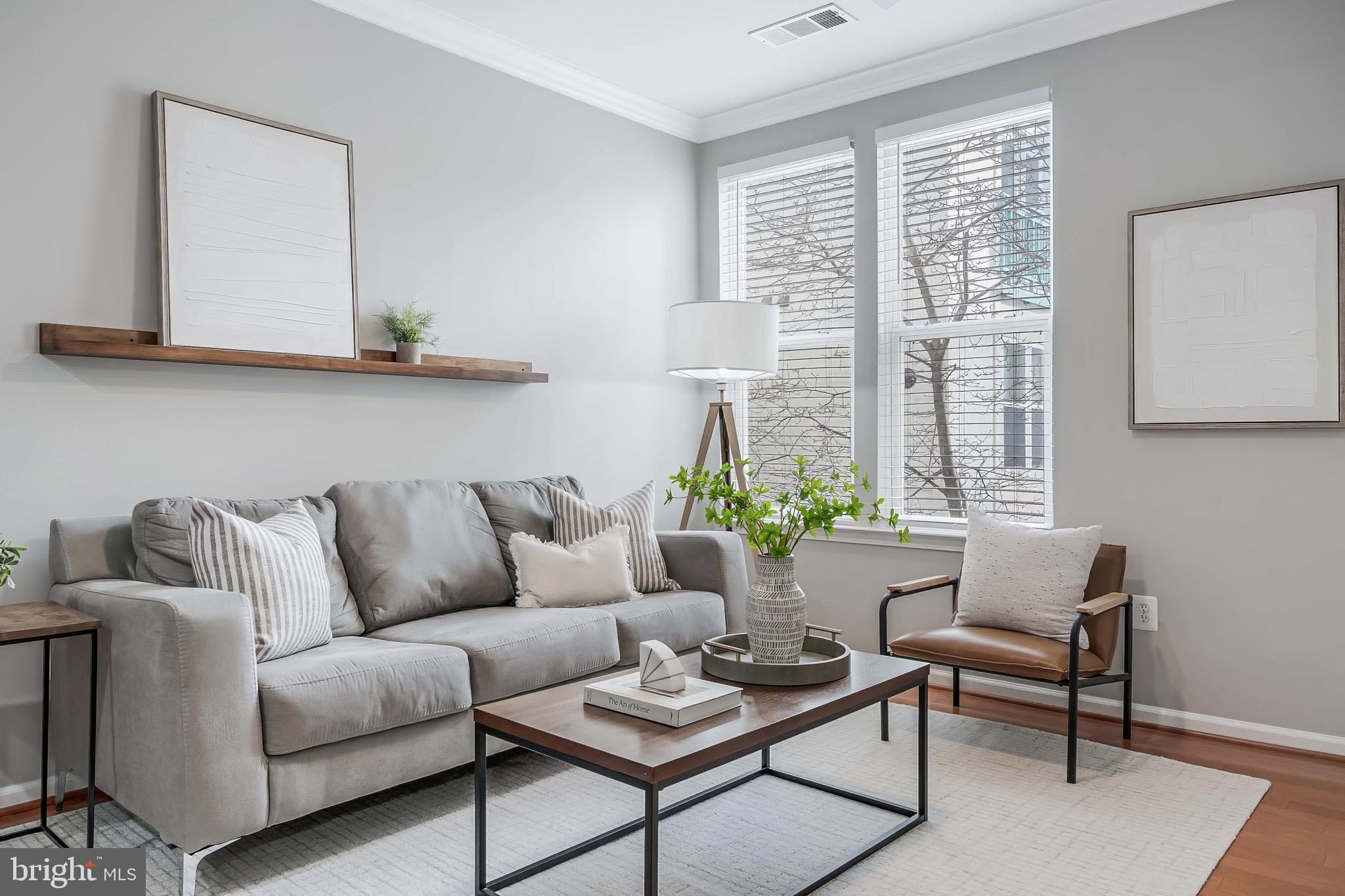 MARKET STREET AT TOWN CENTER - Residential