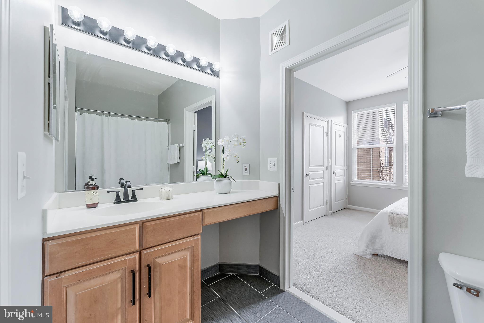 MARKET STREET AT TOWN CENTER - Residential