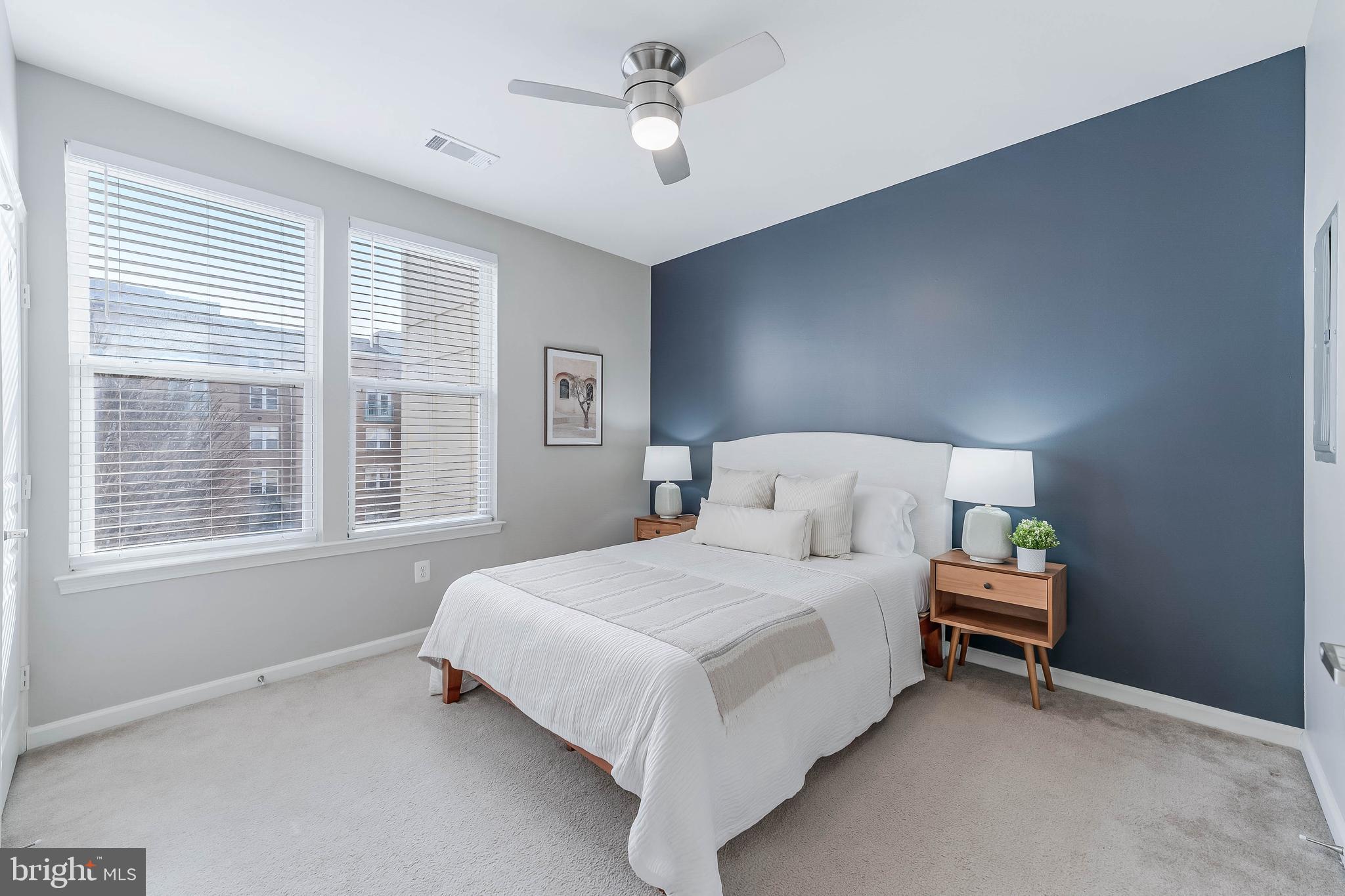 MARKET STREET AT TOWN CENTER - Residential