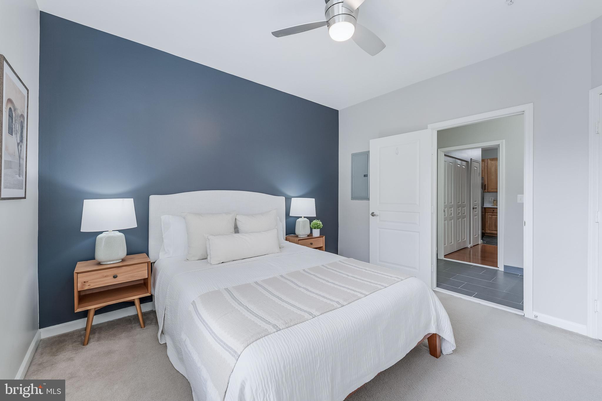 MARKET STREET AT TOWN CENTER - Residential