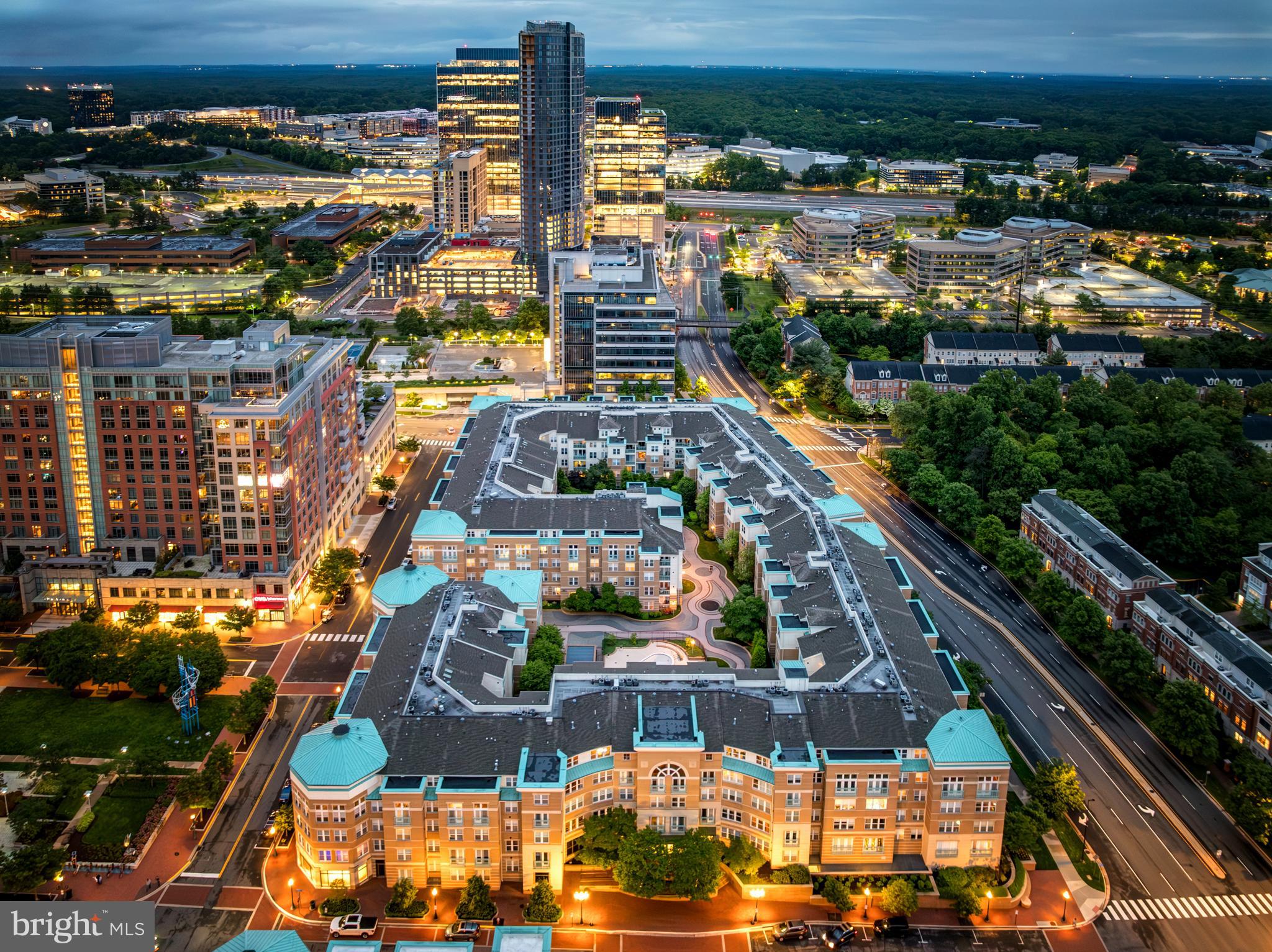 12001 MARKET STREET 313