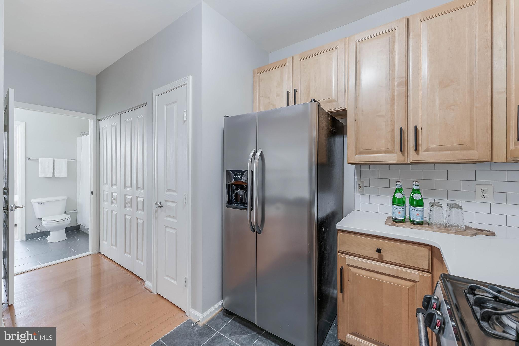 MARKET STREET AT TOWN CENTER - Residential