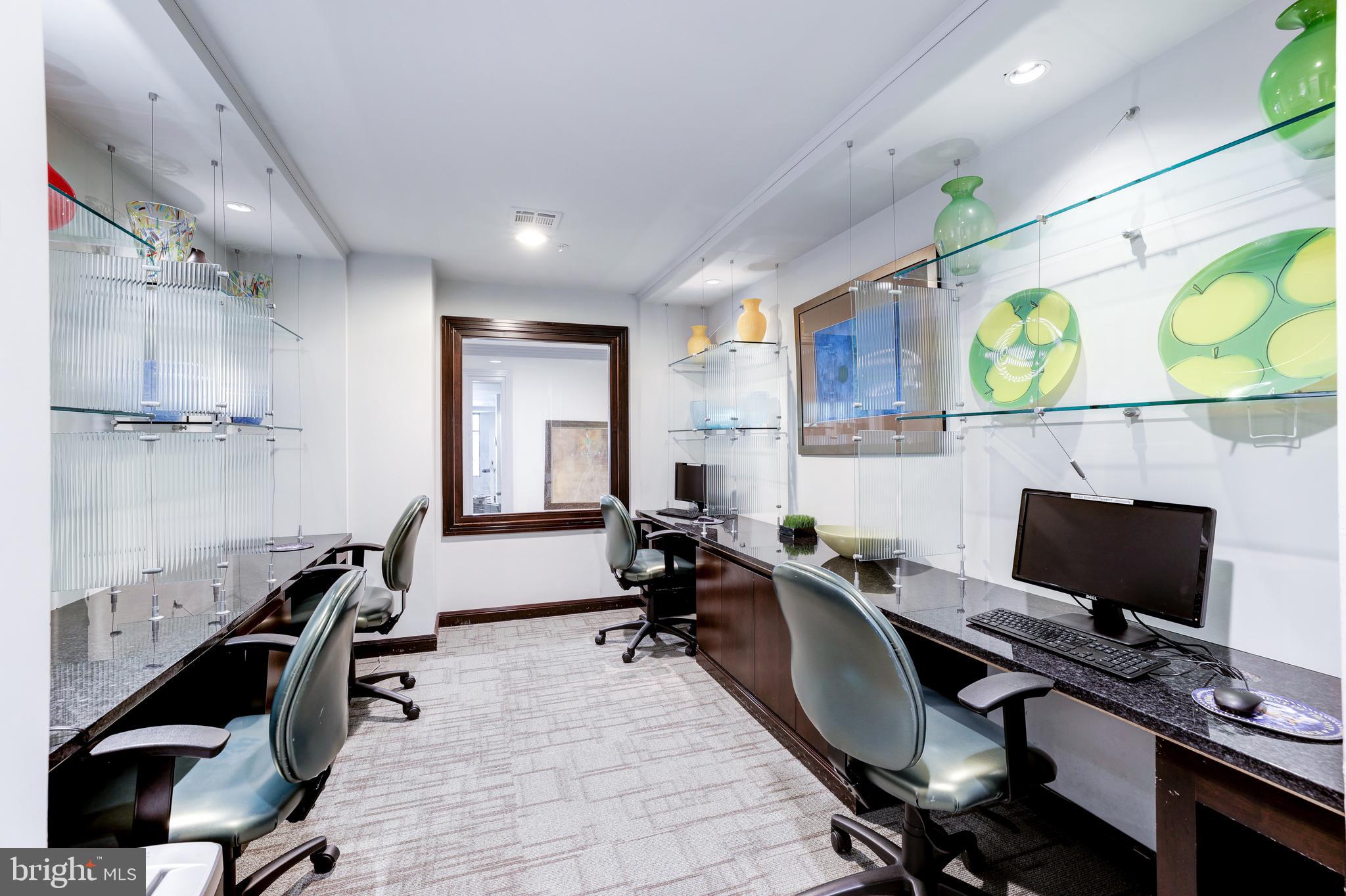 MARKET STREET AT TOWN CENTER - Residential