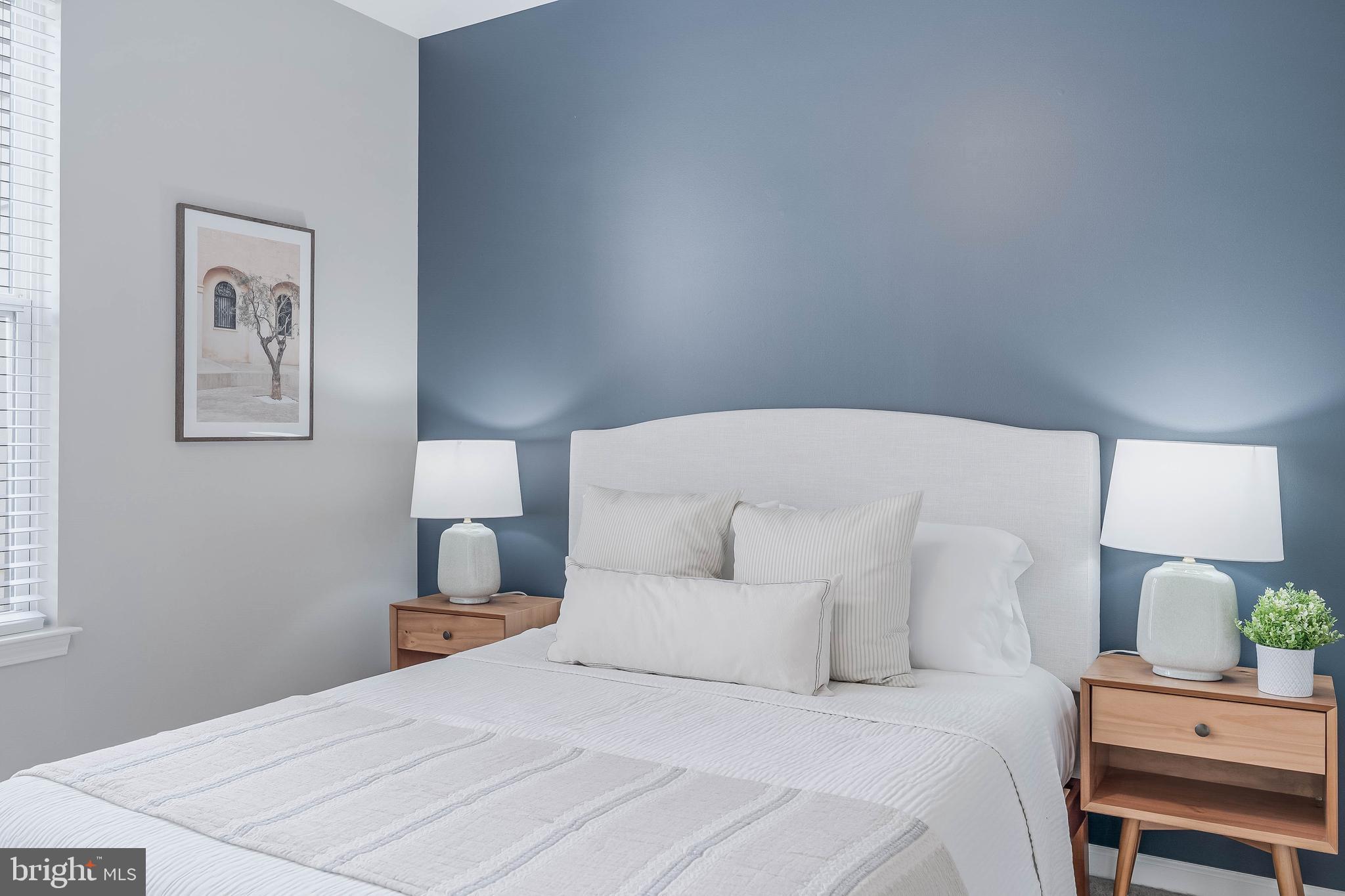 MARKET STREET AT TOWN CENTER - Residential