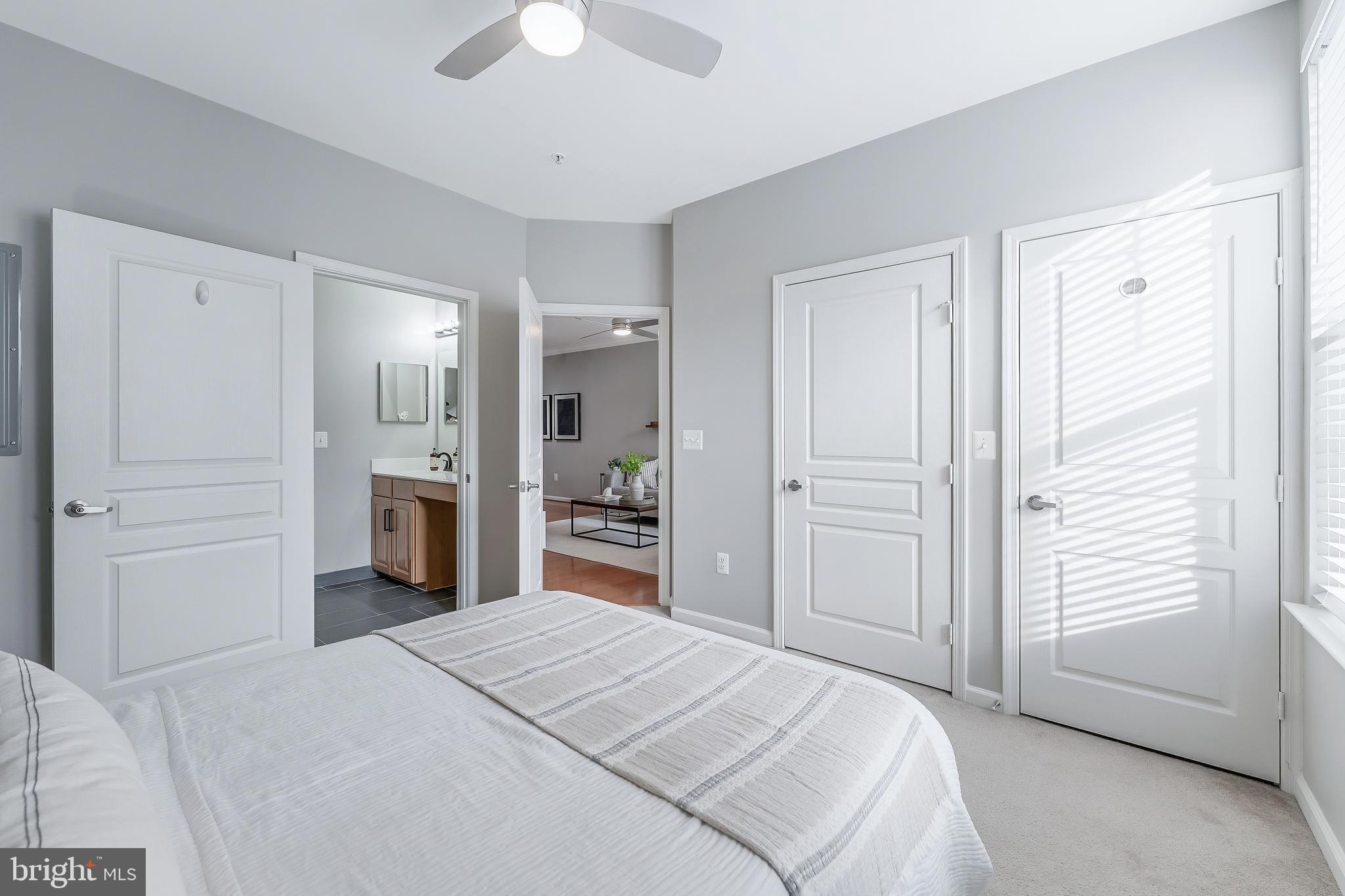 MARKET STREET AT TOWN CENTER - Residential