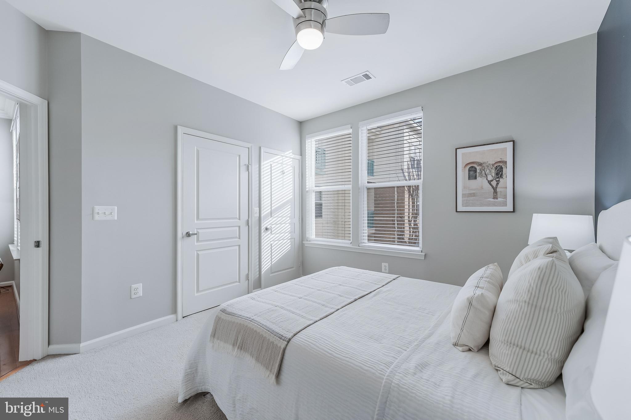 MARKET STREET AT TOWN CENTER - Residential