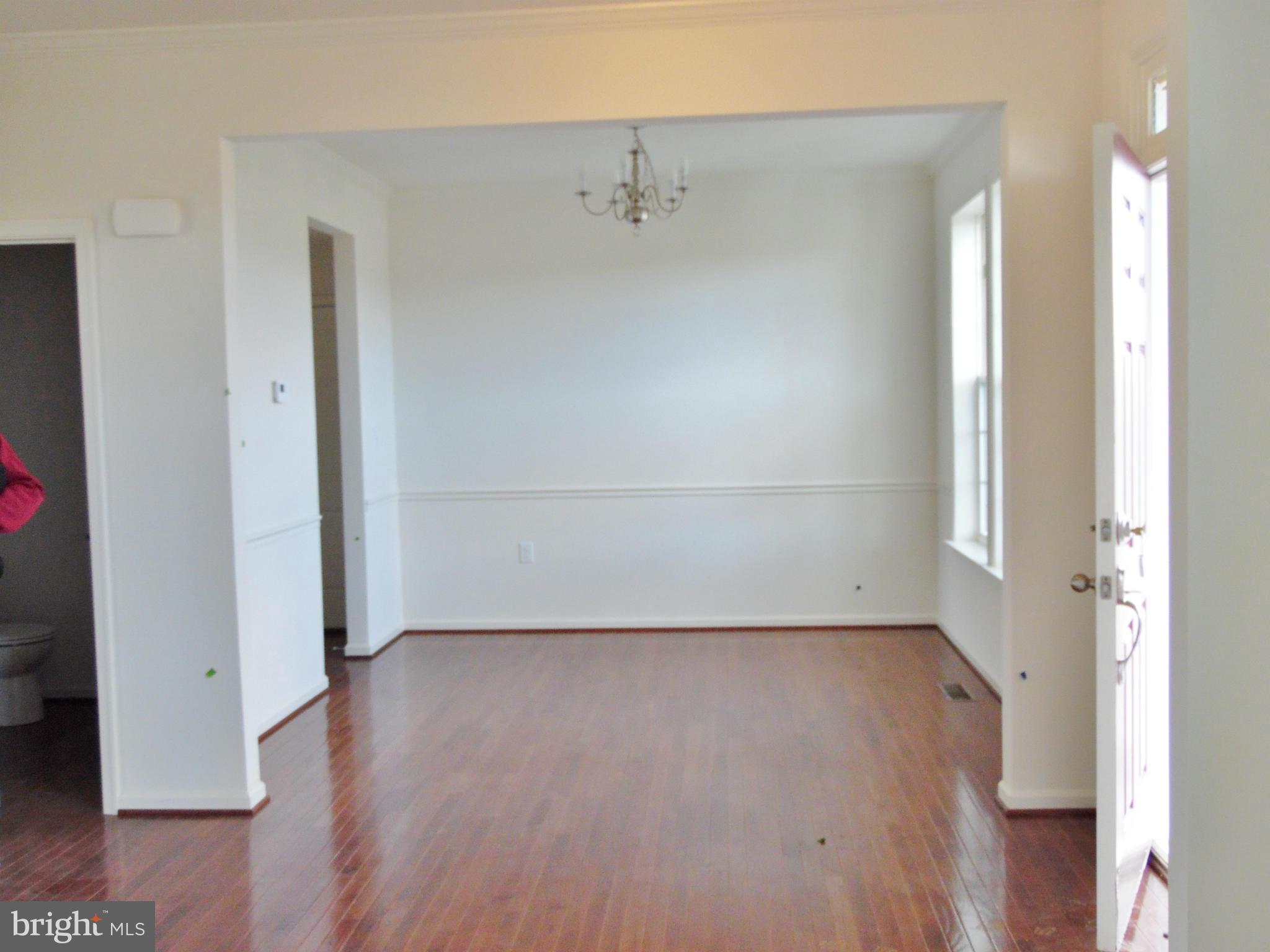 SPRINGDALE FARM - Residential