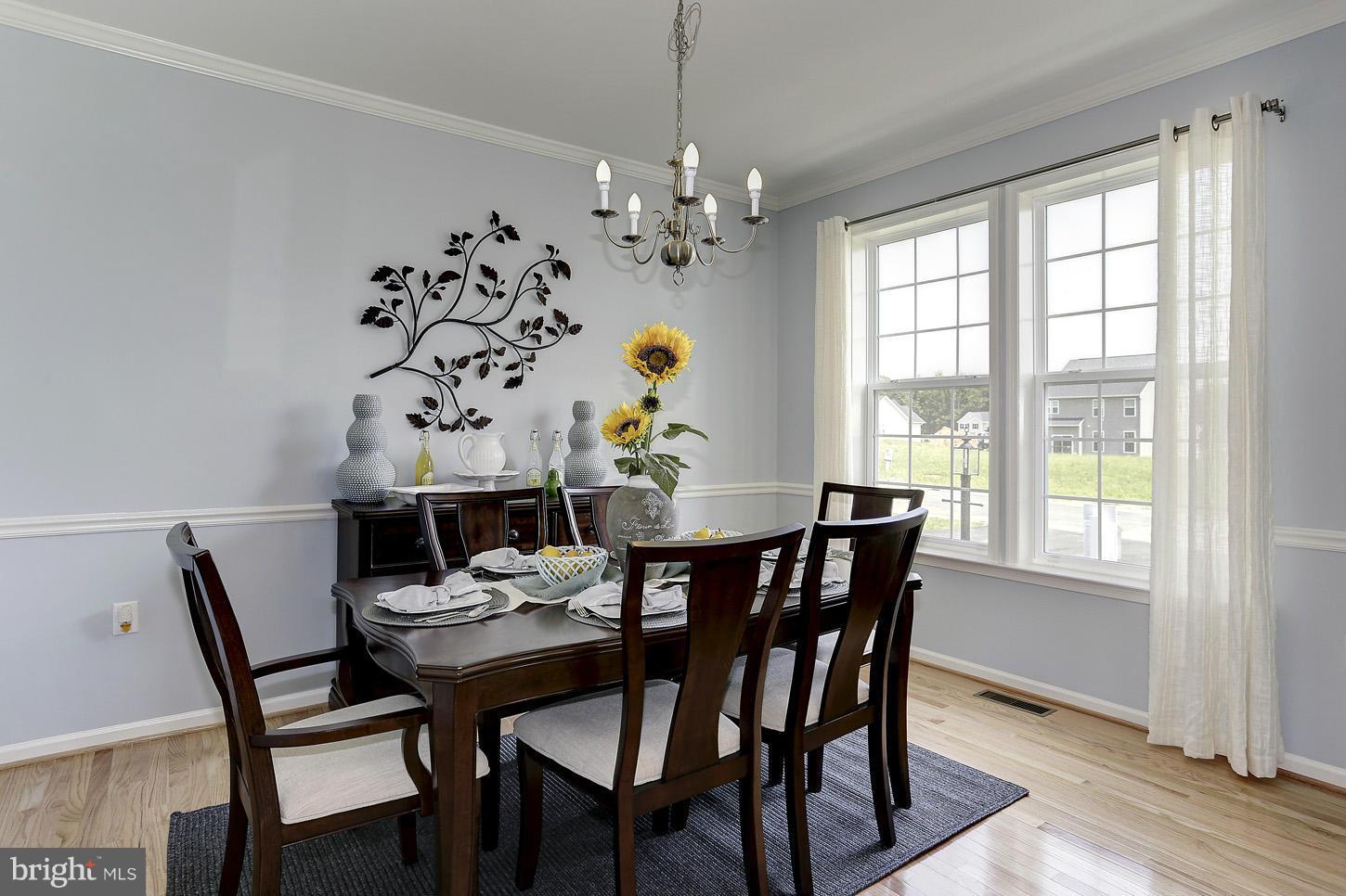 SPRINGDALE FARM - Residential