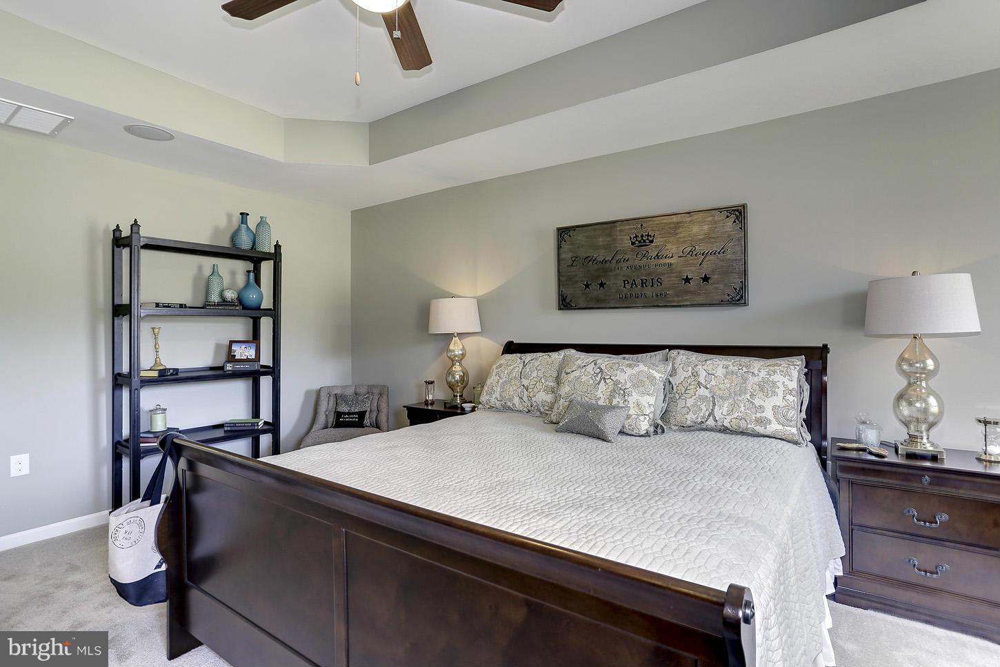 SPRINGDALE FARM - Residential